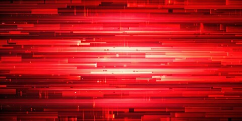 Red abstract glitch error effect background wallpaper, glitch, red, abstract, error, effect, digital, design, technology