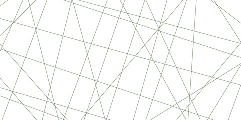 Abstract geometric lines background. Abstract black random chaotic liens with many squares and triangles shape background.