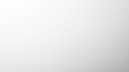 Obraz premium plain white background portraying a stark contrast between order and disorder evoking feelings of unpredictability fluidity and boundless creative energy