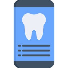 Dental App Icon