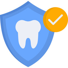 Dental Insurance Icon