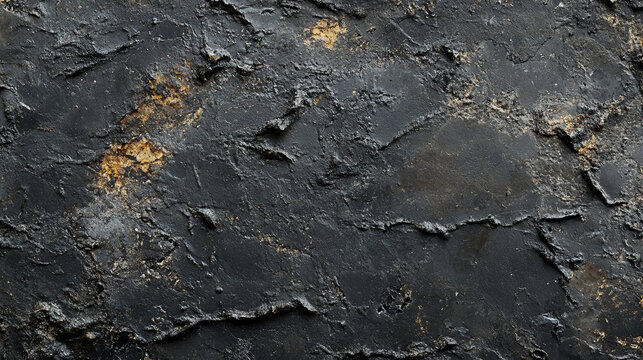 Dark abstract black gradient background evoking a sense of chaos simplicity and mystery symbolizing complexity order within disorder and a journey into the unknown depths of thought and emotion