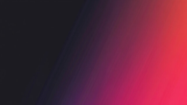 Dark abstract black gradient background evoking a sense of chaos simplicity and mystery symbolizing complexity order within disorder and a journey into the unknown depths of thought and emotion