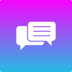 Chat Icon