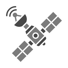 Satellite Icon