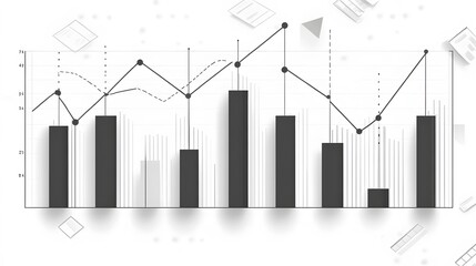 Building Wealth: The Importance of Financial Growth Graphs in Investment Planning