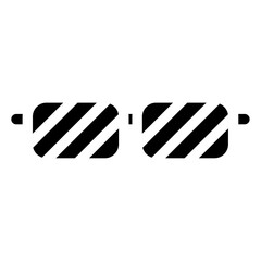 glasses icon