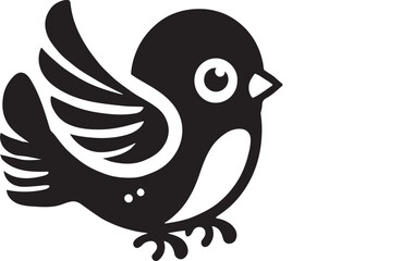 bird vector, bird cartoon, animal vector, cute bird vector, cute bird illustration, cute bird, 