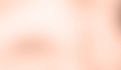 Color 2025. Color of the Year concept. Designer tinted pastel tones.