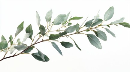 "Vibrant Close-Up of Beautiful Autumn Leaves in Rich Colors Against a Clear Blue Sky"