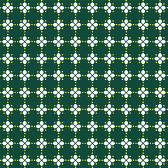 Seamless pattern texture and Repeat pattern design vector