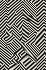 a black and white pattern with a diagonal design