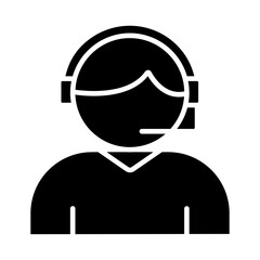 Customer Service Icon