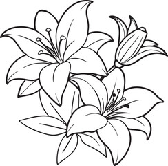 flower, floral icon, vector flower, EPS 10, flower illustration, blooming flower, floral design, flower logo, flower silhouette, flower art, flower background, flower texture, elegant flower, flower g