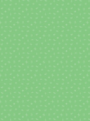 微生物の壁紙イラスト