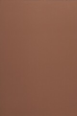 there is a brown square with a white border on it