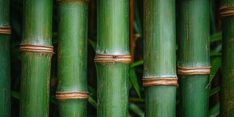 Bamboo weave texture detailed close-up perfect compos