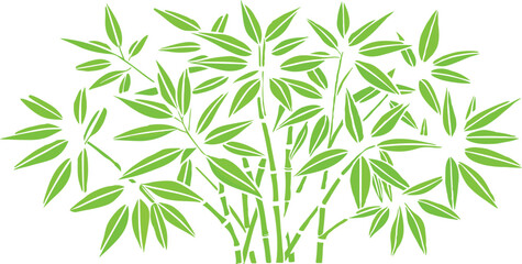 Fototapeta premium bamboo icon, bamboo fence, vector bamboo, EPS 10, bamboo illustration, fence icon, bamboo design, natural fence, bamboo vector, eco-friendly symbol, bamboo texture, bamboo background, garden fence,