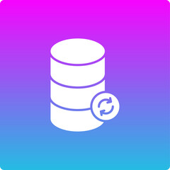 Backup Icon