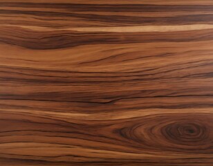 Fototapeta premium Stunning Walnut Wood Grain Texture Background Image for Design Projects and Presentations: Rich Brown Tones and Natural Patterns