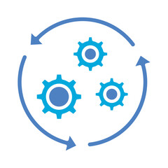 Setting Process Icon