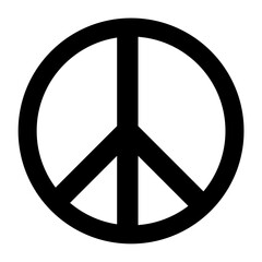 peace symbol