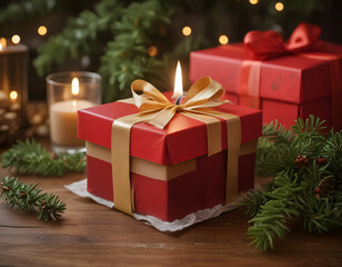 Perfect Christmas Gift Ideas: Thoughtful and Festive Surprises