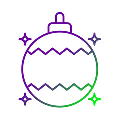 Bauble icon
