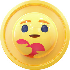 Emoji 3D