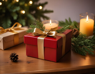 Perfect Christmas Gift Ideas: Thoughtful and Festive Surprises