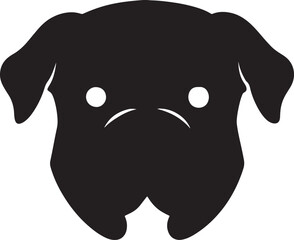 isolated dog icon, vector dog, pet illustration, dog silhouette, dog logo,  pet, animal vector, pet symbol, dog graphic, domestic animal, dog design, dog background, canine icon, dog texture, pet 
