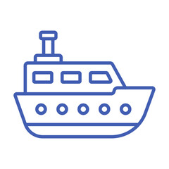Ship Icon