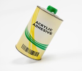 Acrylic Adhesive