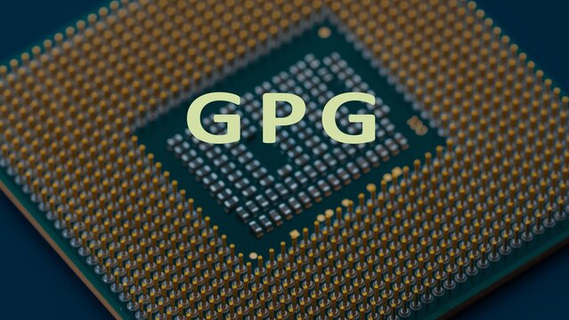 GPG