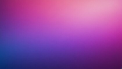 Fototapeta premium pink purple blue grainy gradient background abstract noise texture banner header cover backdrop ,1