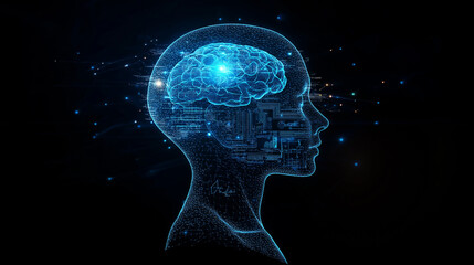 Future Technology, Robotics and the Digital Brain