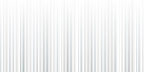 Obraz premium Abstract gradient gray and white stripe line background. creative surface web and fabric grid lines diagonal vector tech transparent texture background.
