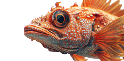 siamese fighting fish