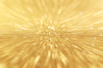 background with stars