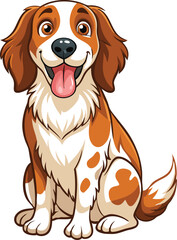 dachshund dog with a bone