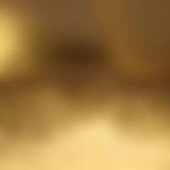 abstract background with bokeh