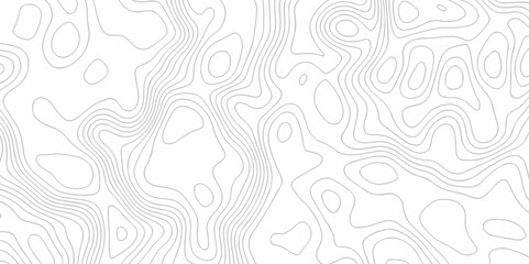 Abstract seamless pattern and topography map and counter map. abstract sea map area space geometrics line technology topo landscape grid map texture.	