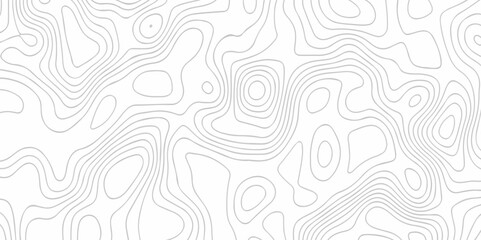 Abstract seamless pattern and topography map and counter map. abstract sea map area space geometrics line technology topo landscape grid map texture.	