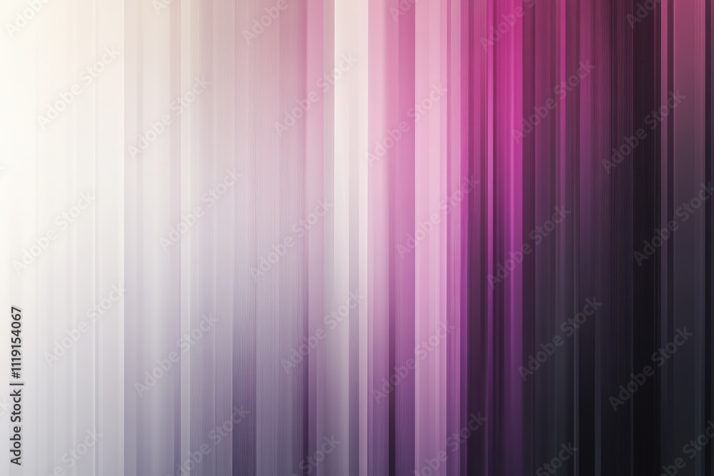 Poster abstract background with vertical streaks of light pink and gray. ideal for websites, presentations,