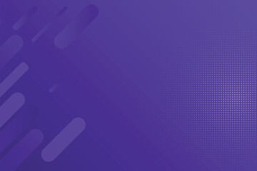 Abstract purple background. Vector illustration