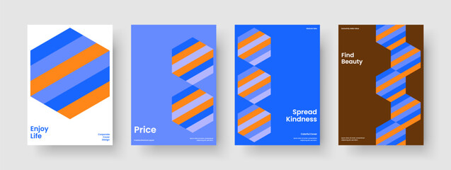 Geometric Background Template. Abstract Flyer Layout. Isolated Banner Design. Poster. Book Cover. Report. Brochure. Business Presentation. Handbill. Notebook. Portfolio. Journal. Brand Identity