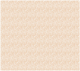 a beige and white background with a pattern