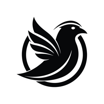 recommend clip art: creative nest egg, nest bird, nest, logo vector ard design