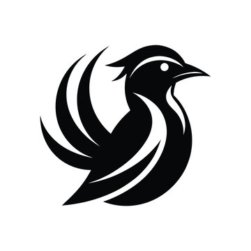 recommend clip art: creative nest egg, nest bird, nest, logo vector ard design