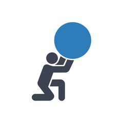 Heavy Weight Lift icon